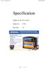 Datasheet PDF Thumbnail icon