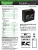 Datasheet PDF Thumbnail icon