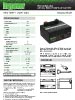 Datasheet PDF Thumbnail icon