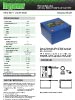 Datasheet PDF Thumbnail icon