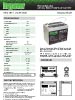Datasheet PDF Thumbnail icon