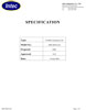 Datasheet PDF Thumbnail icon