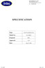 Datasheet PDF Thumbnail icon