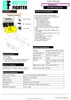 Datasheet PDF Thumbnail icon