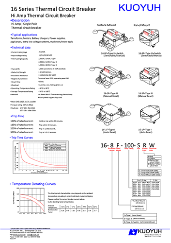 Datasheet PDF Thumbnail icon