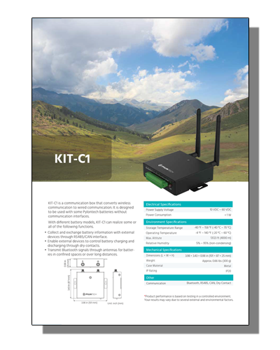 Datasheet PDF Thumbnail icon