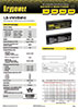 Datasheet PDF Thumbnail icon
