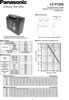 Datasheet PDF Thumbnail icon