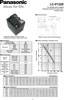 Datasheet PDF Thumbnail icon