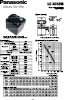 Datasheet PDF Thumbnail icon