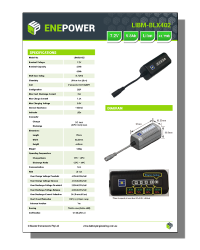 Datasheet PDF Thumbnail icon