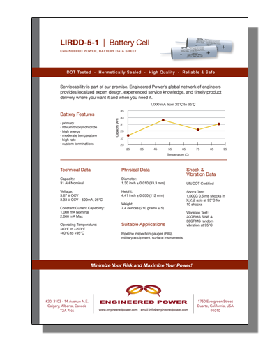 Datasheet PDF Thumbnail icon