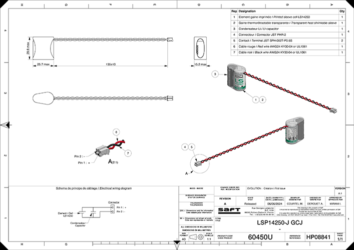 Datasheet PDF Thumbnail icon