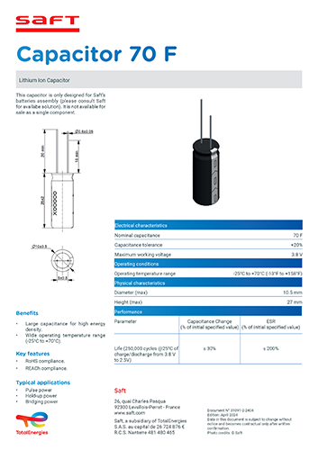 Datasheet PDF Thumbnail icon