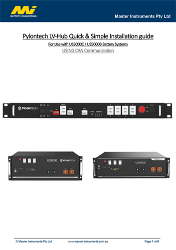 Datasheet PDF Thumbnail icon