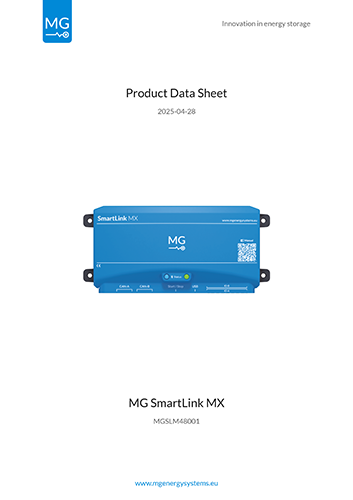 Datasheet PDF Thumbnail icon