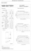 Datasheet PDF Thumbnail icon