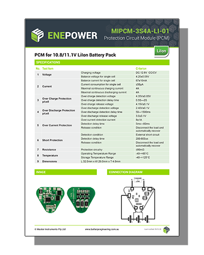 Datasheet PDF Thumbnail icon