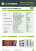 Datasheet PDF Thumbnail icon