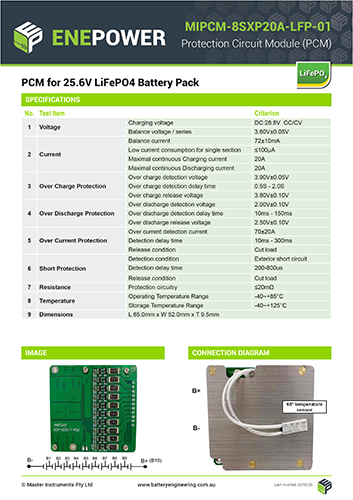 Datasheet PDF Thumbnail icon