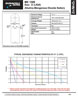 Datasheet PDF Thumbnail icon