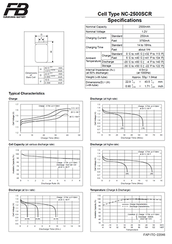 Datasheet PDF Thumbnail icon