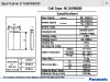 Datasheet PDF Thumbnail icon