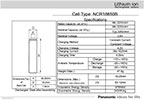 Datasheet PDF Thumbnail icon