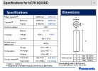 Datasheet PDF Thumbnail icon