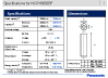 Datasheet PDF Thumbnail icon