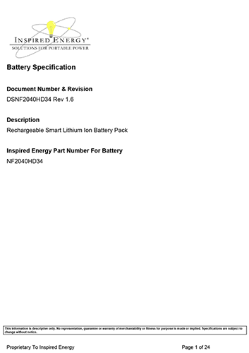 Datasheet PDF Thumbnail icon