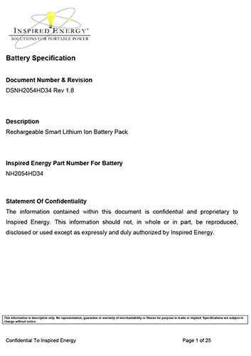 Datasheet PDF Thumbnail icon