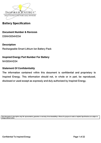 Datasheet PDF Thumbnail icon