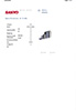 Datasheet PDF Thumbnail icon
