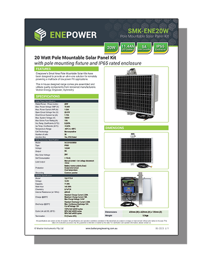 Datasheet PDF Thumbnail icon