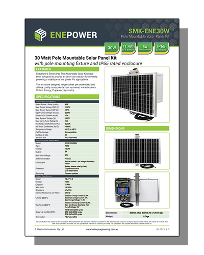 Datasheet PDF Thumbnail icon
