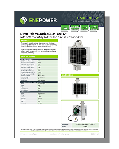 Datasheet PDF Thumbnail icon