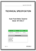 Datasheet PDF Thumbnail icon