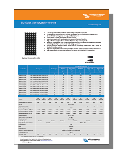 Datasheet PDF Thumbnail icon