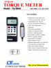 Datasheet PDF Thumbnail icon