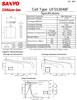 Datasheet PDF Thumbnail icon