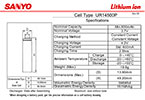 Datasheet PDF Thumbnail icon