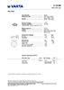 Datasheet PDF Thumbnail icon