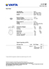 Datasheet PDF Thumbnail icon