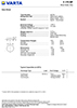 Datasheet PDF Thumbnail icon