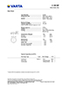Datasheet PDF Thumbnail icon