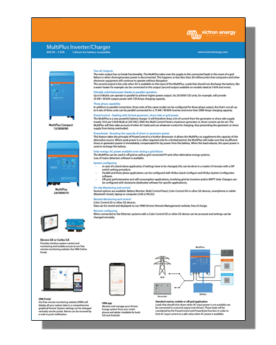 Datasheet PDF Thumbnail icon