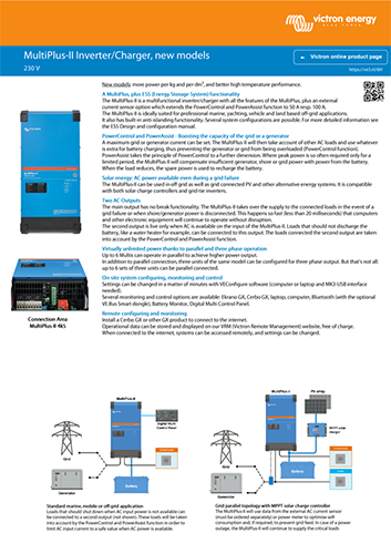 Datasheet PDF Thumbnail icon