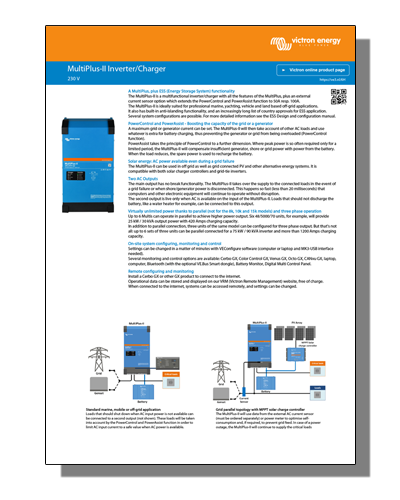 Datasheet PDF Thumbnail icon