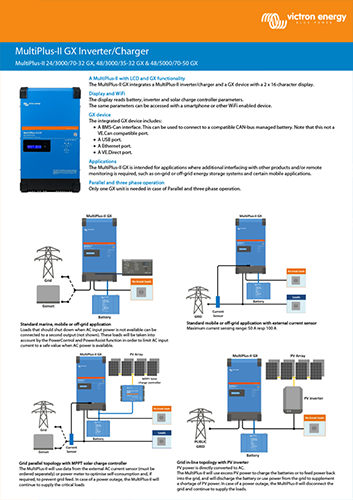 Datasheet PDF Thumbnail icon
